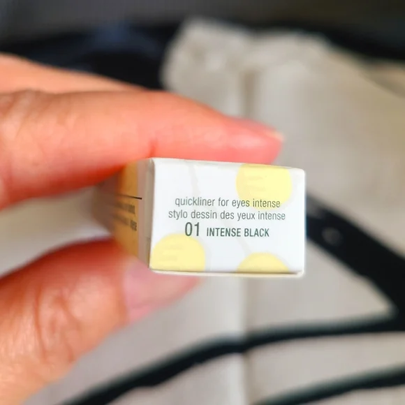 🧁NIB Clinique Quickliner For Eyes🧁 - Picture 4 of 5